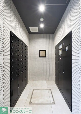 ベルシード王子神谷の物件内観写真